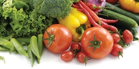 野菜の育て方・栽培方法