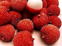 ライチの実・写真3