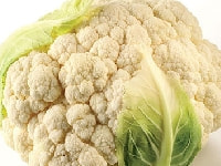 カリフラワー・写真2