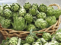 アーティチョーク・写真3